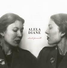Alela Diane - About Farewell LP