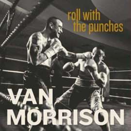 Van Morrison Roll With the Punches 2LP