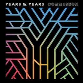 Years & Years Communion 2LP