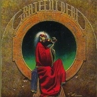 Grateful Dead - Blues For Allah HQ LP