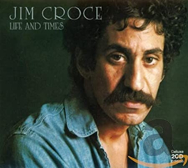 Jim Croce Life & Times LP