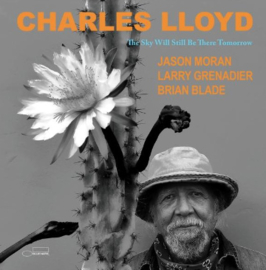 Charles Lloyd The Sky Will Still Be There Tomorrow 2LP