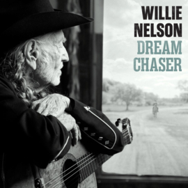 Willie Nelson - Dream Chaser LP