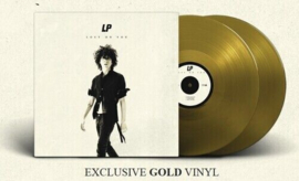 Lp Lost On You 2LP -Gold Vinyl-