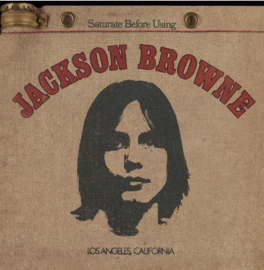Jackson Browne Jackson Browne 180g LP