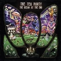 The Tea Party - The Ocean At The End 3LP