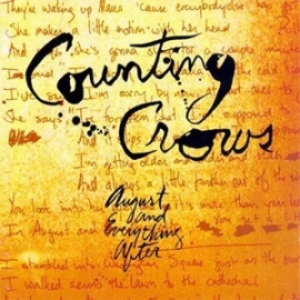 Counting Crows August And Everything After SACD