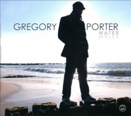 Gregory Porter Water 2LP