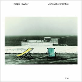Ralph Towner & John Abercrombie Five Years Later 180g LP