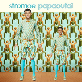 Stromae Papaoutai 7'