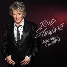 Rod Stewart Another Country 2LP