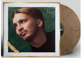 Snelle Achtentwintig LP -Gold Vinyl-