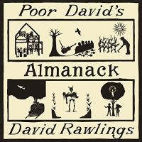 David Rawlings Poor David's Almanack LP