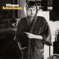 Harry Nilsson Schmilsson LP