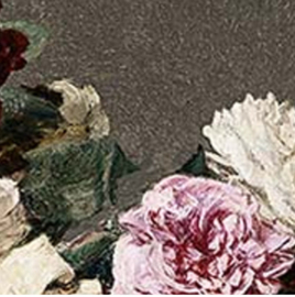 New Order Power, Corruption & Lies LP