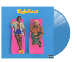 Kaytramine Kaytramine LP -Coloured Vinyl-
