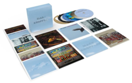 Mark Knopfler The Studio Albums 1996-2007 11LP