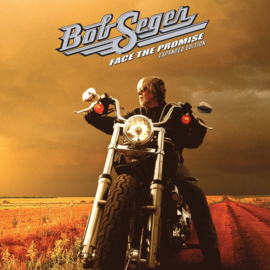 Bob Seger - Face The Promise 2LP