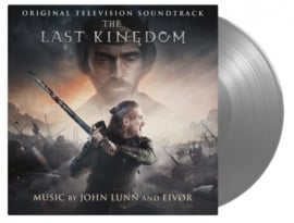 Last Kingdom 2LP - Silver Vinyl-