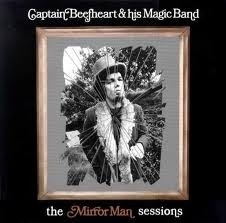 Captain Beefheart - Mirrorman Sessions 2LP