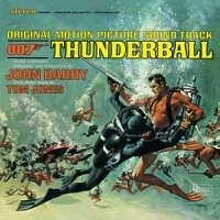 James Bond Thunderball
