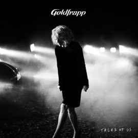 Goldfrapp Tales Of Us LP