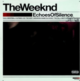 Weeknd Echoes Of Silence 2LP