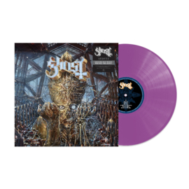 Ghost Impera LP - Orchid Vinyl-