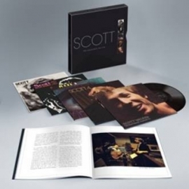 Scott Walker - The Collection 1967-1970 5LP -Ltd