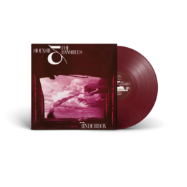 Siouxsie & The Banshees Tinderbox LP - Coloured Vinyl-