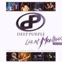 Deep Purple - Live At Montreux  2006 HQ 2LP