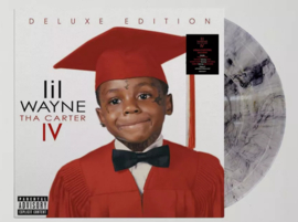 Lil Wayne - Tha Carter IV UO Exclusive 2XLP