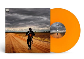 Jake Bugg Alamo LP -Orange Vinyl-