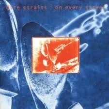 Dire Straits On Every Street 2LP