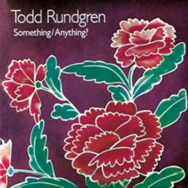 Todd Rundgren Something / Anything? 2LP -
