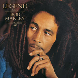 Bob Marley & The Wailers Legend: The Best Of Bob Marley & The Wailers 180g 2LP