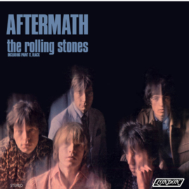 The Rolling Stones Aftermath (US) 180g LP