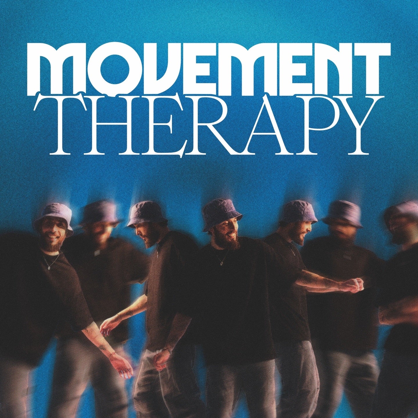 Folamour Movement Theory 2LP