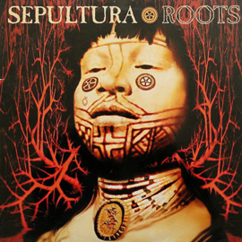 Sepultura Roots 2LP