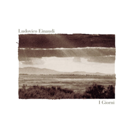 Ludovico Einaudi I Giorni 2LP