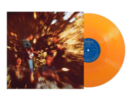 Creedence Clearwater Revival Bayou Country LP -Opaque Orange Vinyl-