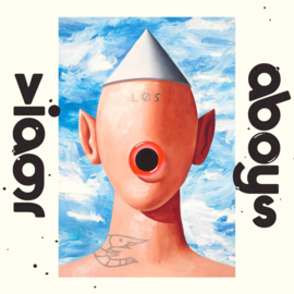 Viagra Boys Viagr Aboys LP