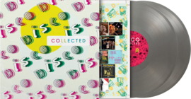 Various Artists - Disco Collected 2LP - Coloured Vinyl-