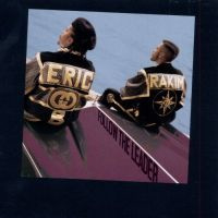 Eric B. & Rakim Follow The Leader 2LP