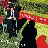 Leonard Cohen Old Ideas LP