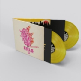 Eels Deconstruction 2 x 10" - Yellow Vinyl-