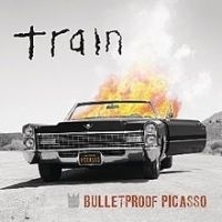 Train Bulletproof Picasso 2LP