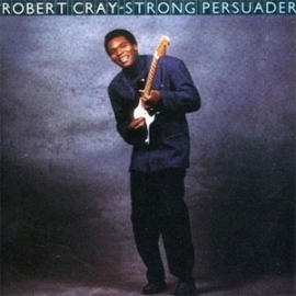 Robert Cray Strong Perusader HQ LP.