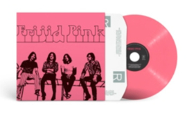 Frijid Pink Frijid Pink LP - Pink Vinyl-