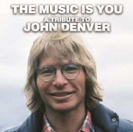 Music Tribute To John Denver 2LP